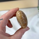 Fersken Månestein Hjerte #2 thumbnail