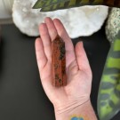 Rød Obsidian Tårn #1 thumbnail