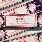 Satya Røkelsespinner - Reiki thumbnail