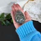 Kambaba Jaspis Egg #2 thumbnail