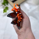 Flexi Sommerfugl Drage thumbnail