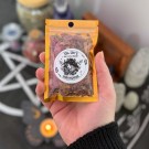 Vel Unt's Drømmehage ~ Red Lotus/Rød Lotus Blader thumbnail