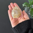 Blomster Agat Dråpe #3 thumbnail