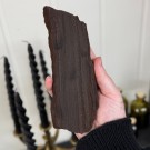 Sjelden Krystallisert Forsteinet Tre fra Zwenkau, Tyskland #1 thumbnail