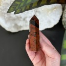 Rød Obsidian Tårn #2 thumbnail