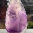 Regnbue Fluoritt Dråpe #6 thumbnail