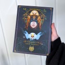 The Dreamer's Story - Tarot Journal (Spirituell Journal) thumbnail