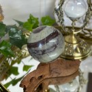 Candy Jaspis Kule thumbnail