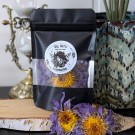 Vel Unt's Drømmehage ~ Blå Lotus Blomst 4stk (Blue Lotus) thumbnail