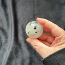 Liten Turmalinert Kvarts Kule #2 thumbnail