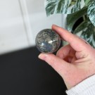 Pyritt Agat Kule thumbnail
