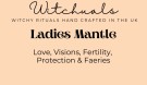 Witchuals: Ladies Mantle/Marikåpe thumbnail