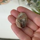 Krystallisert Skjell Cabochon - 14,6g thumbnail