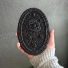 Vel Unt’s Gotiske Veggdekor - Eternal Rose thumbnail