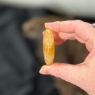 Golden Healer Håndstein #5 thumbnail