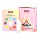 Aura Reading Crystal Point Mini Kit thumbnail