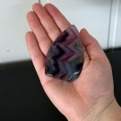 Regnbue Fluoritt Dråpe #2 thumbnail