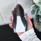 Orca Agat Dråpe #6 (Spekkhoggersteinen) thumbnail