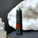 Afrikansk Blodstein Tårn #3 (Seftonitt) thumbnail
