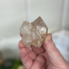 Skjelettkvarts Klynge (Skeleton Quartz)  thumbnail