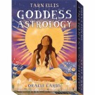 Goddess Astrology Oracle - Tarn Ellis thumbnail