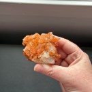 Mandarinkvarts Gruppe [Tangerine] #6 thumbnail