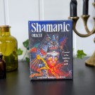 Shamanic Orakelkort - 36 Kort + Guidebok thumbnail