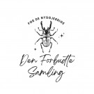 Vel Unt’s Secret Scoop - Den Forbudte Samling, for de nysgjerrige thumbnail