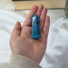 Blå Apatitt Tårn #1** thumbnail