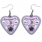 Pastel Talking Board - Planchette Øredobber thumbnail