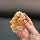 Mandarinkvarts Gruppe [Tangerine] #8 thumbnail