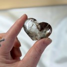 Hagekvarts Hjerte (Lodolitt) thumbnail