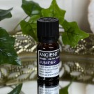 Ancient Wisdom Einebær (Juniper) Eterisk Olje 10ml thumbnail