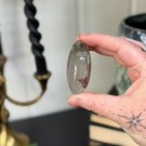 Hagekvarts Håndstein #1(Lodolitt) thumbnail