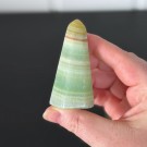 Pistasj Kalsitt Tårn thumbnail