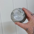 Mose Agat Skål, 338g thumbnail
