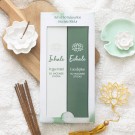 Inhale & Exhale - 2pk Røkelsespinner thumbnail