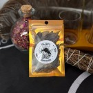 Vel Unt's Drømmehage ~ Pink Pepper Tree/Aroeira (Rosa Pepperbusk) thumbnail