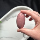 Unik Rosa Forsteinet Tre Shiva #3 thumbnail