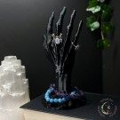 Hand of Death - Smykke & Ring holder thumbnail
