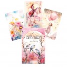 Sweet Blossom Lenormandkort - 36 Kort + 2 Ekstra Kort thumbnail