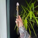 Rosenkvarts Hjerte - Magick Wand thumbnail