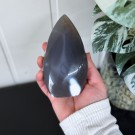 Orca Agat Dråpe #5 (Spekkhoggersteinen) thumbnail