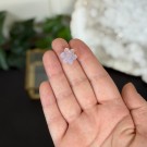 Opalitt Mini Snøfnugg thumbnail