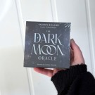 Dark Moon Orakelkort - 48 Runde Kort + Guidebok thumbnail