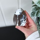 Orca Agat Dråpe #2 (Spekkhoggersteinen) thumbnail