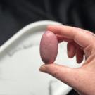 Unik Rosa Forsteinet Tre Shiva #10 thumbnail