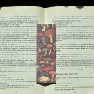 Vel Unt's Farget Bokmerke - Mushroom Forest #2 thumbnail