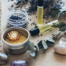Campsie Wax Melts - Relaxing Spa thumbnail