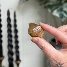 Naturlig Kundalini Citrin #3 thumbnail